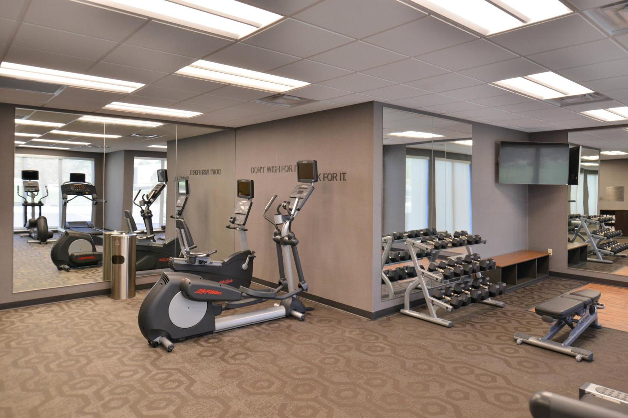 Fairfield Inn & Suites Farmington Extérieur photo