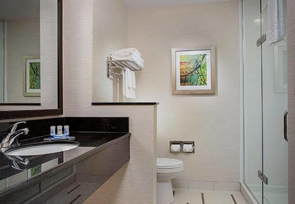 Fairfield Inn & Suites Farmington Extérieur photo