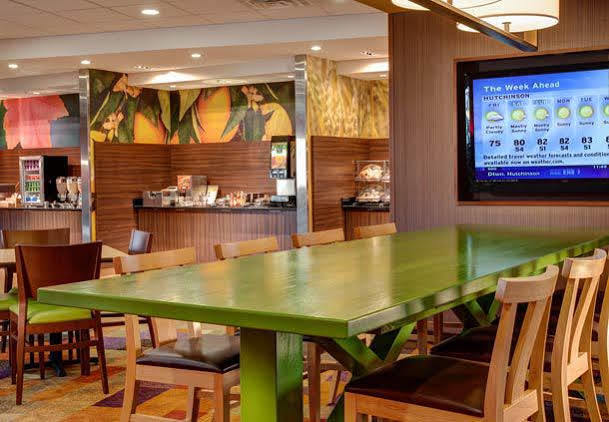 Fairfield Inn & Suites Farmington Extérieur photo