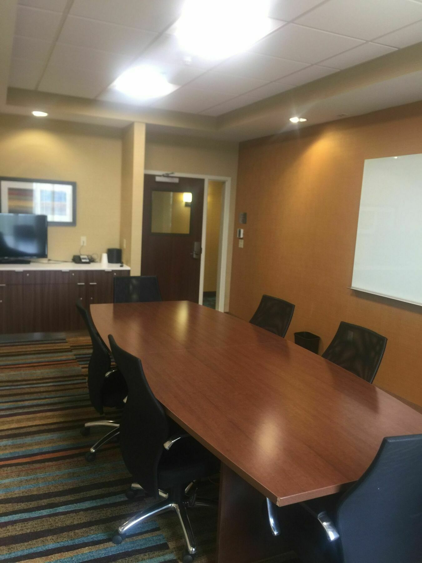 Fairfield Inn & Suites Farmington Extérieur photo